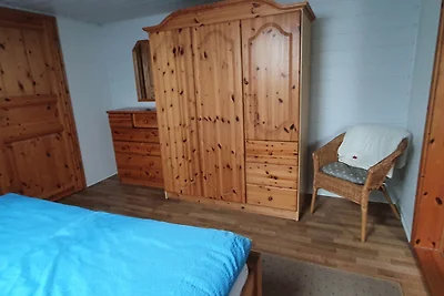 Vakantieappartement Gezinsvakantie Eckernförde