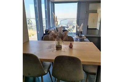 Appartment Seeblick 5 1OG