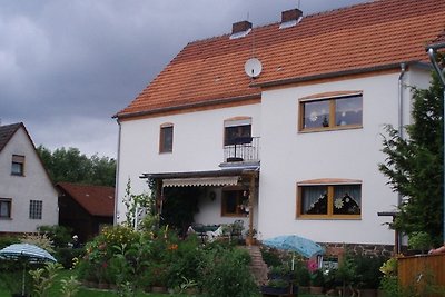 Vakantieappartement Gezinsvakantie Gemünden