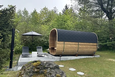 Ferienhaus Frankenwald 80qm unweit