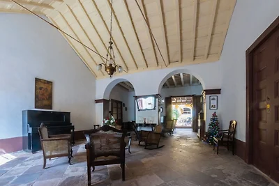Casa Ayala Trinidad - Apartamento 1