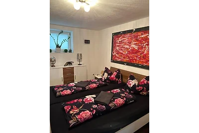 Ferienwohnung Dietze
