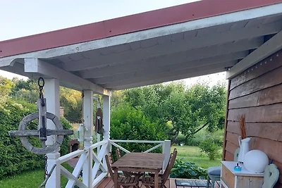 Ferienhaus Storchenwiese, Wald