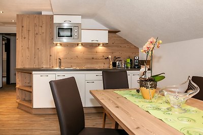 Vakantieappartement Gezinsvakantie Feichten im Kaunertal