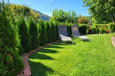 Fewo mit Hund in Bodenwerder