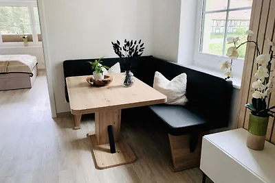 Vakantieappartement Gezinsvakantie Kargow