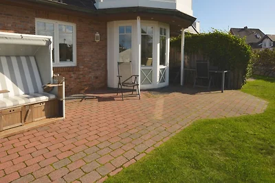 Appartamento Vacanza con famiglia Sylt