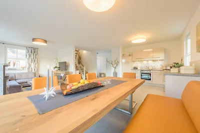 Traum Reethaus am Meer – mit