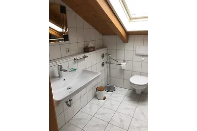 Appartamento Vacanza con famiglia Grabenstätt