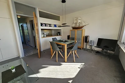 Vakantieappartement Gezinsvakantie Sierksdorf