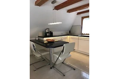 Casa vacanze Vacanza di relax Lenzen