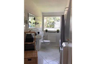 Charmante 2-Zimmer Wohnung