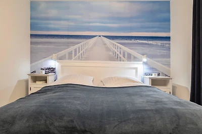 Meeresblick Meerliebe H1, WE 1