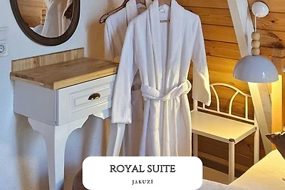 Vakantiehuis Ontspannende vakantie Sakarya