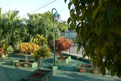 Vakantieappartement Gezinsvakantie Cienfuegos