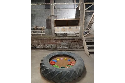 Appartamento Vacanza con famiglia Kirchzell Watterbach