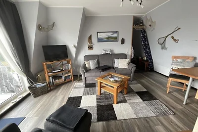 Appartamento Vacanza con famiglia Dornum