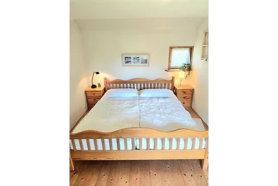 Vakantiehuis Ontspannende vakantie Schönberg & Schönberger beach