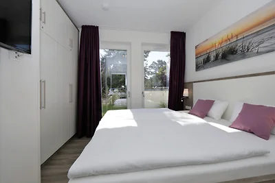 Apartament Dla rodzin Ahlbeck