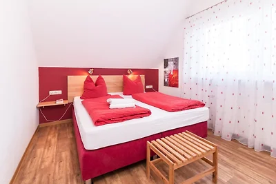 Vakantieappartement Gezinsvakantie Grömitz