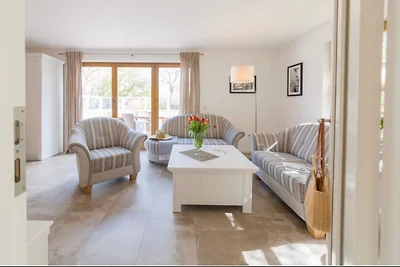 Casa vacanze Vacanza di relax Dierhagen