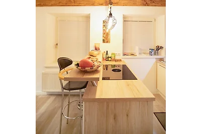 Ferienwohnung "beim Schrimpf"