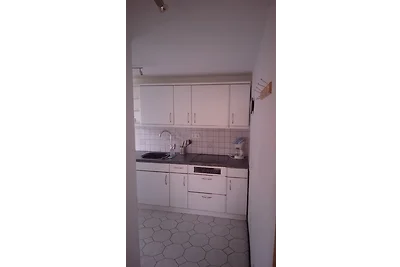 Bungalow für 2 Personen