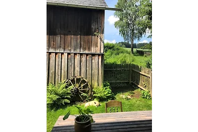Landhaus Vogtland