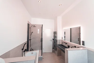 Unique Cityresidenz nähe Münster