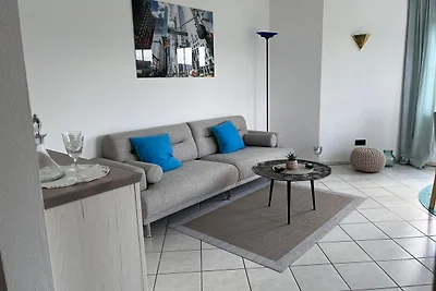Ferienwohnung Orth, Tor zum