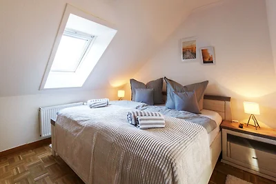 Ferienwohnung Heideperle