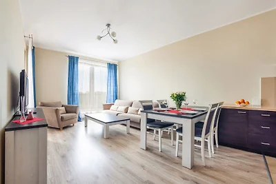 Sun&Snow Olympic Park - Apartament