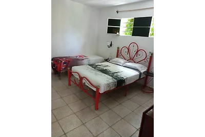 Hostal Surama Appartement 1