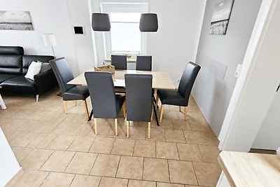 Ferienhaus Angela Kellenhusen - 6