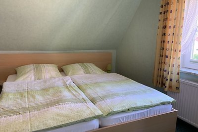 Vakantieappartement Gezinsvakantie Grube