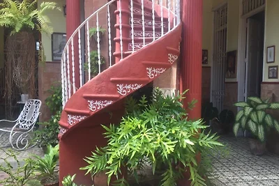 Hostal La Fuente Appartement 2