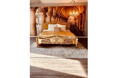 Vakantieappartement Gezinsvakantie Kleinblittersdorf