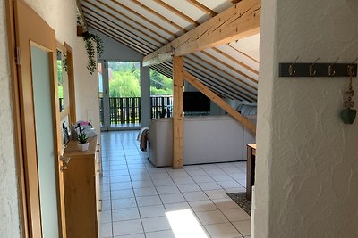 Vakantieappartement Gezinsvakantie Kaiserslautern