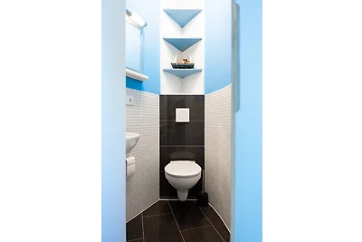 A 2 Wohnleuchtturm mit Seeblick