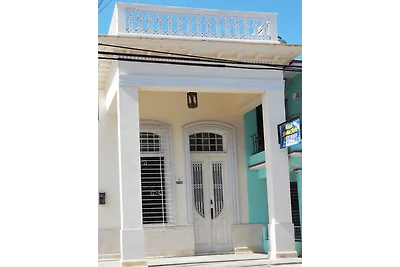 Casa Doña Tata Appartement 1