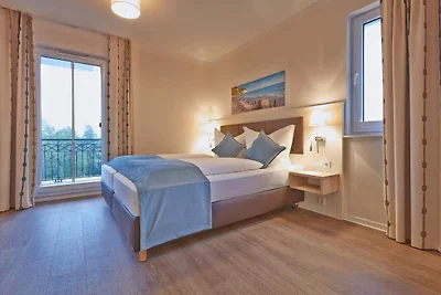 Aparthotel Waterkant Suites, Suite