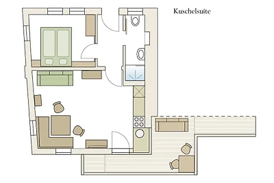 Casa vacanze Vacanza di relax Ramsau im Zillertal