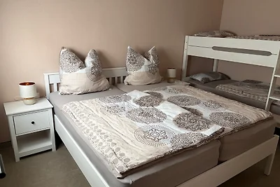 Ferienwohnung Am Schlagbaum