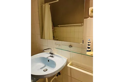 Meerzeit I mit Terasse