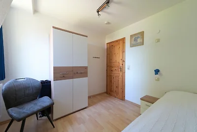 Ferienhof Augustenhöhe - Haus am