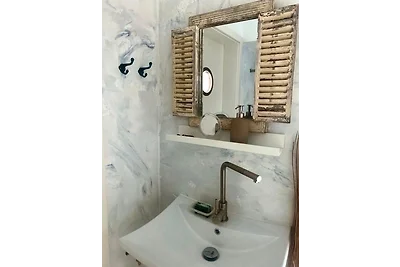 Ferienwohnung nordisch Kühl