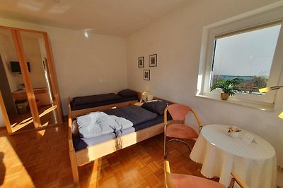 Vakantieappartement Gezinsvakantie Zwingenberg