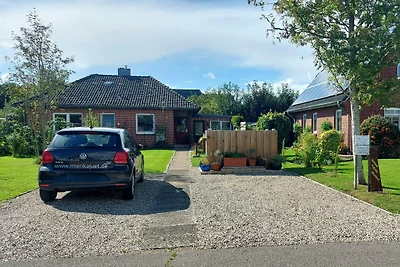 Indivuduelle Ferienwohnung "Mien