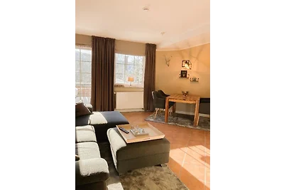 Luxus-Ferienwohnung Schöne