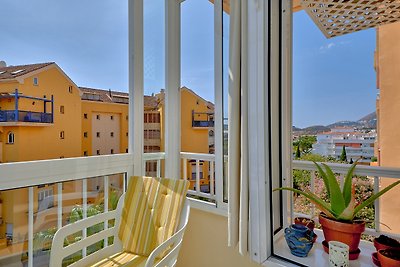 Vakantieappartement Gezinsvakantie Benalmadena